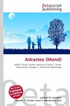 Adrastea (Mond)