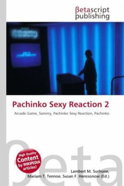 Pachinko Sexy Reaction 2