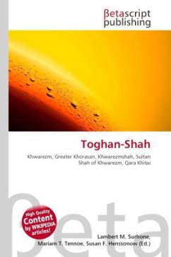 Toghan-Shah