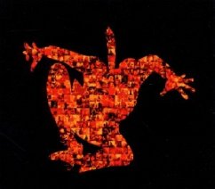 Cover Houlalive (Re-Issue)