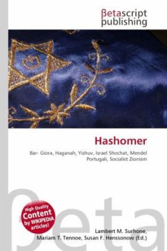 Hashomer
