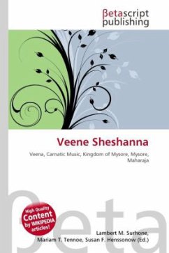 Veene Sheshanna