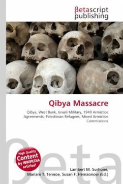 Qibya Massacre