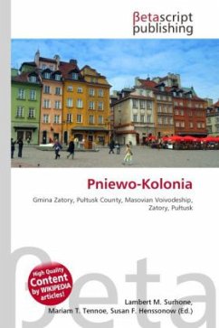 Pniewo-Kolonia