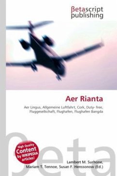 Cover Aer Rianta