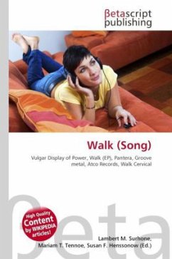 Walk (Song)