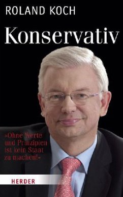 Konservativ - Koch, Roland