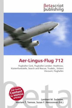 Cover Aer-Lingus-Flug 712