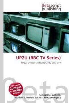 UP2U (BBC TV Series)