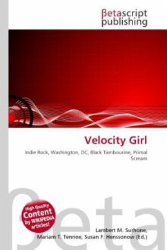 Velocity Girl