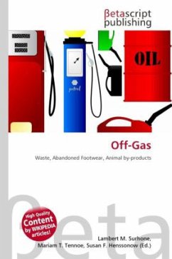 Off-Gas