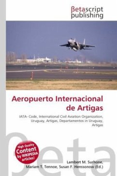 Aeropuerto Internacional de Artigas
