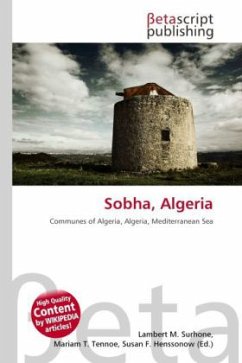 Cover Sobha, Algeria