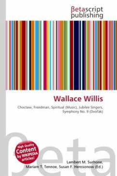 Wallace Willis