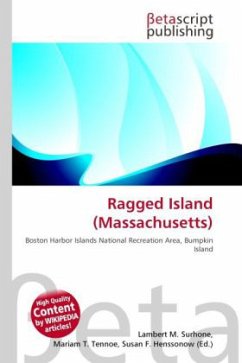 Ragged Island (Massachusetts)