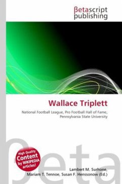 Wallace Triplett