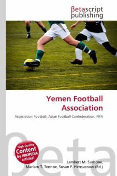 Yemen Football Association