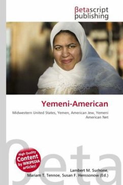 Yemeni-American