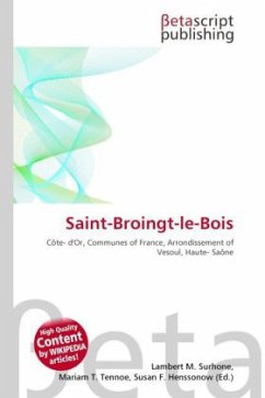 Saint-Broingt-le-Bois