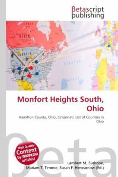 Monfort Heights South, Ohio