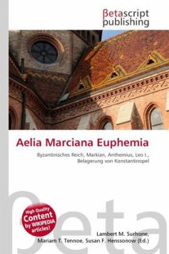 Aelia Marciana Euphemia