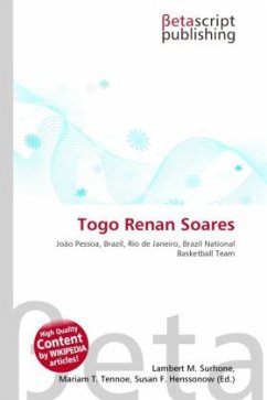 Togo Renan Soares