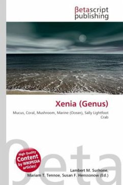 Xenia (Genus)