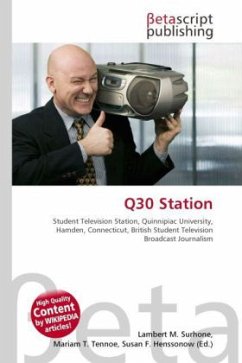 Q30 Station