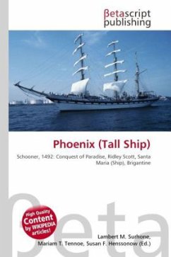 Phoenix (Tall Ship)