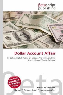 Dollar Account Affair