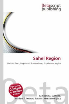 Sahel Region