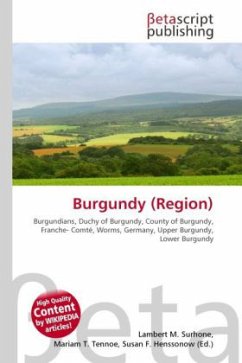 Cover Burgundy (Region)
