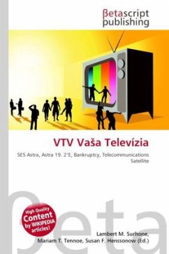 VTV Va a Televízia