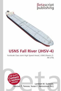 USNS Fall River (JHSV-4)