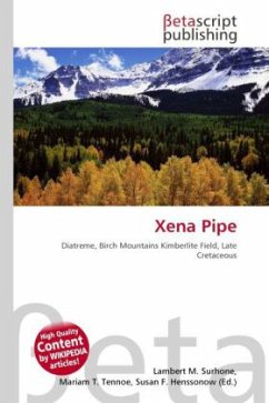 Cover Xena Pipe