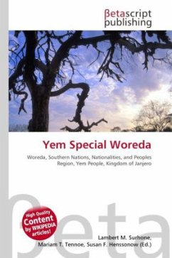 Yem Special Woreda