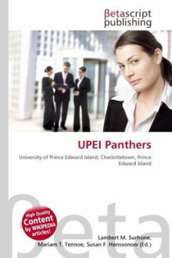 UPEI Panthers