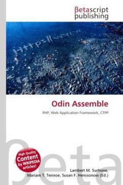 Odin Assemble