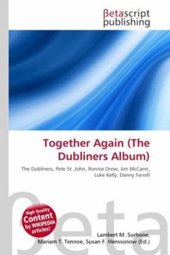 Together Again (The Dubliners Album)