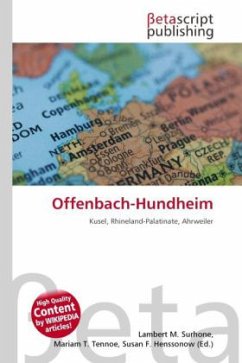 Offenbach-Hundheim