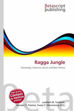 Ragga Jungle