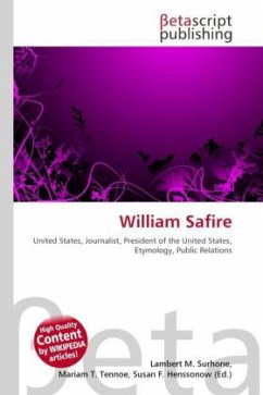 William Safire