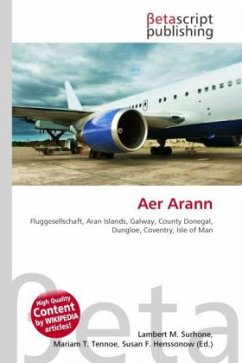Cover Aer Arann