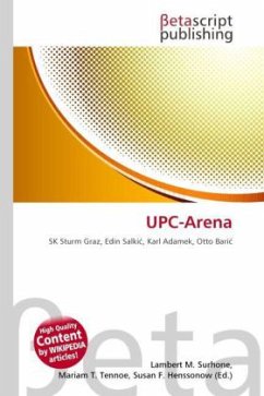UPC-Arena