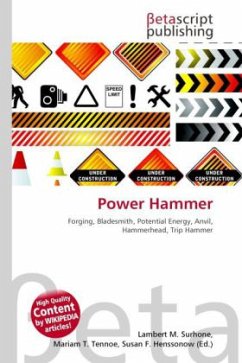 Power Hammer