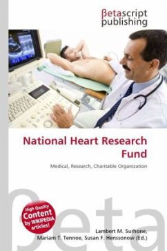 National Heart Research Fund