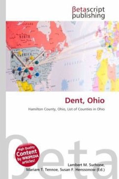 Cover Dent, Ohio