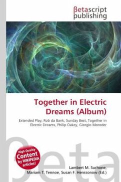 Together in Electric Dreams (Album)