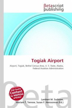 Togiak Airport