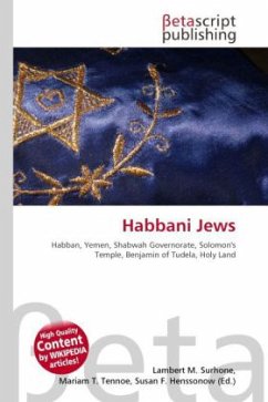Habbani Jews